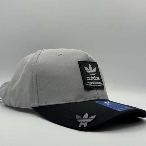 Adidas OG Hat - Picture 3 of 8